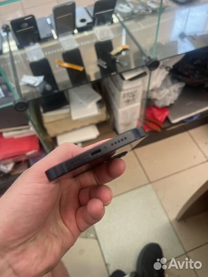 iPhone 13, 128 гб (на запчасти)