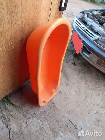 Детская ванночка для купания