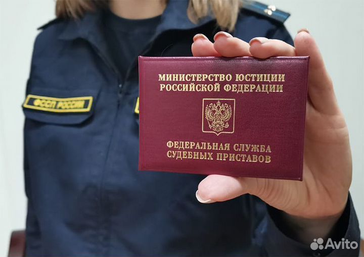 Консультация по вопросам фссп (судебные приставы)