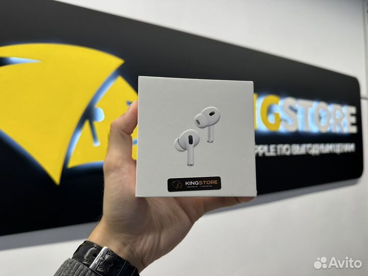 Airpods pro 2 premium