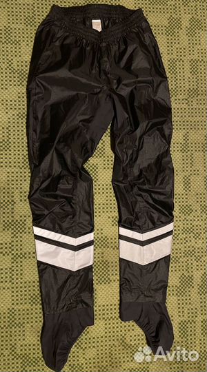 Велоштаны Decathlon Btwin