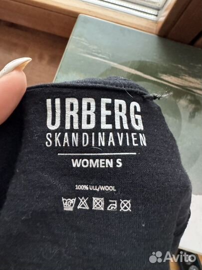 Термо футболка Urberg Scandinavien