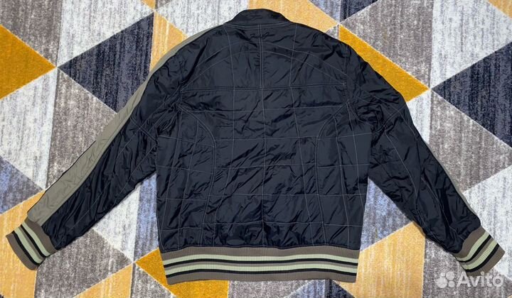 Ветровка мужская G от ASOS (Размер L)