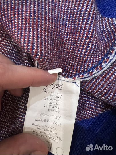 Свитер женский Vicolo