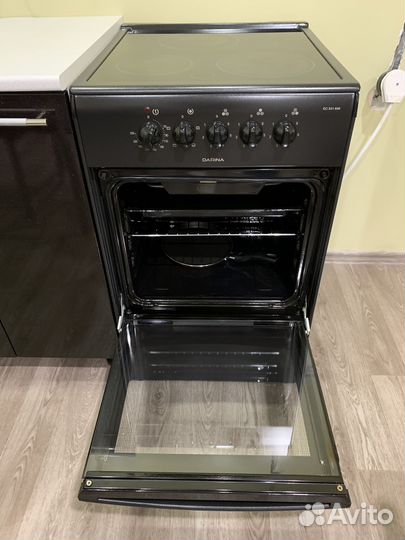 Продам электрическую плиту