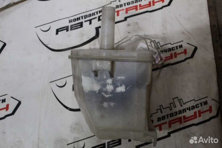 Бачок омывателя nissan bluebird primera primera ca