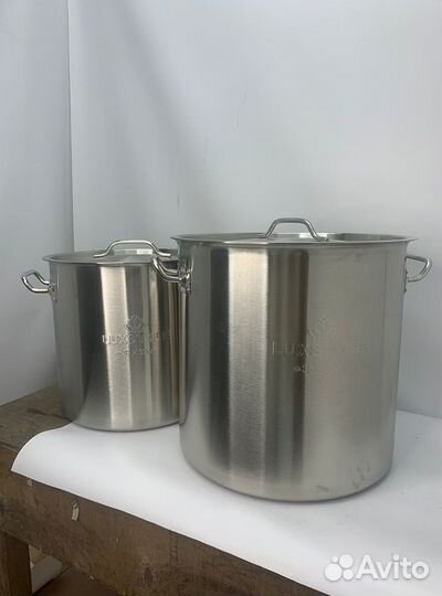 Котел для приготовления еды