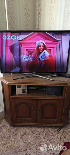 Телевизор бу с поддержкой 3Д