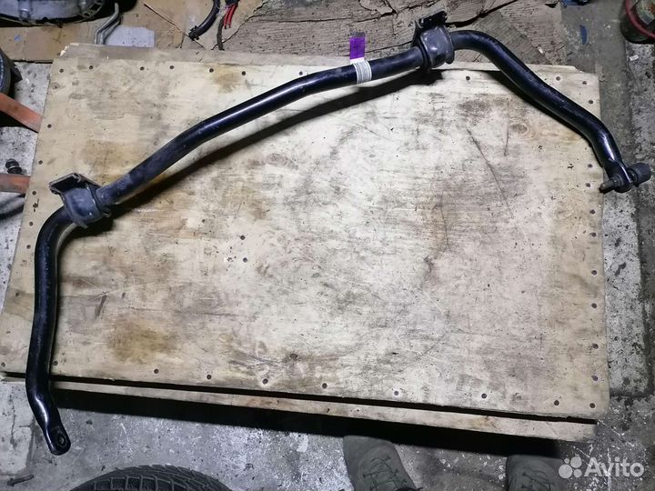 Тяга поперечная передняя Ford Mustang 5