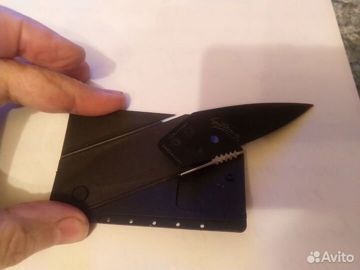 Нож для бумаги