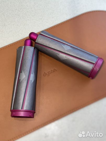 Набор насадок dyson цилиндрические 40 мм