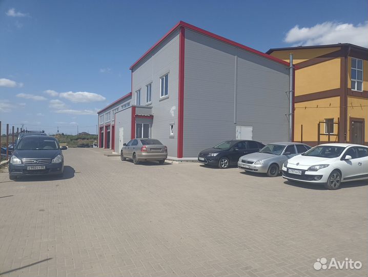 Автослесарь по ремонту легковых автомобилей