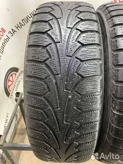 Nordman RS 195/65 R15 91M