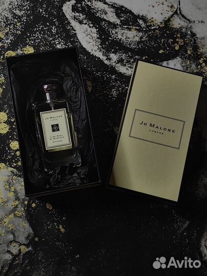 Jo Malone