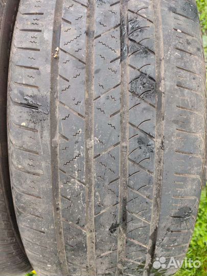 Continental ContiCrossContact LX Sport 255/50 R20