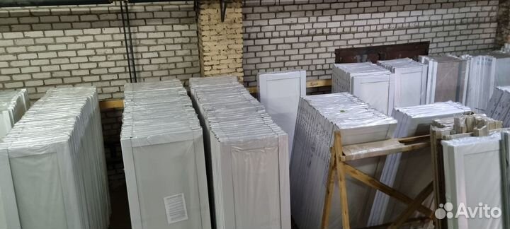 Межкомнатные двери invisible