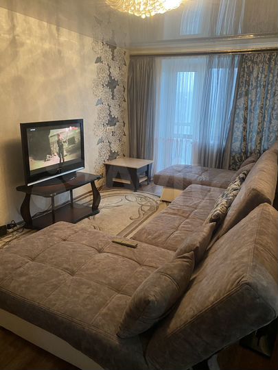 3-к. квартира, 70 м², 3/9 эт.