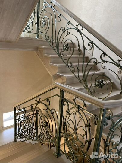 Художественная ковка