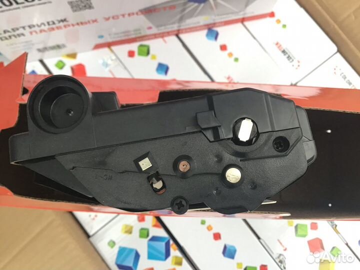 Картридж samsung SCX-4200 для SCX-4200/4220 Новые