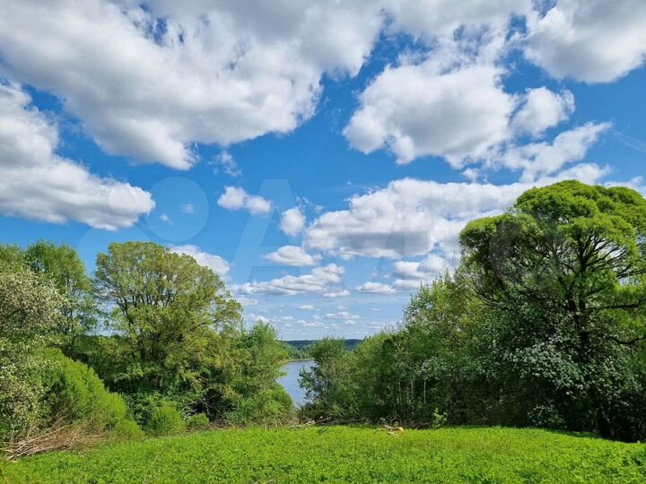 Дача 30 м² на участке 12 сот.