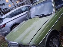 Mercedes-Benz W123 2.0 MT, 1980, 299 000 км, с пробегом, цена 100 000 руб.