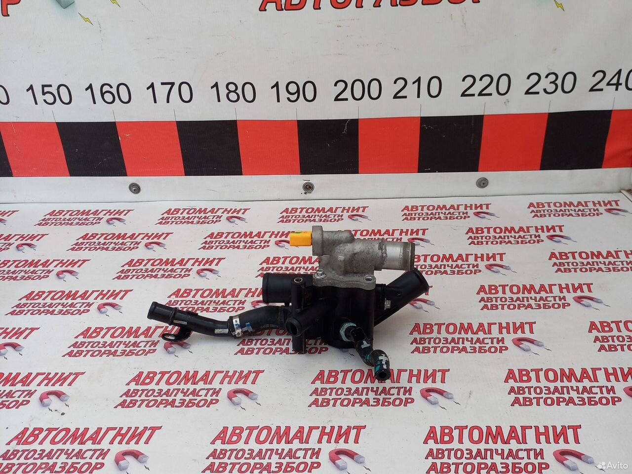 Термостат корпус термостата Омода С5