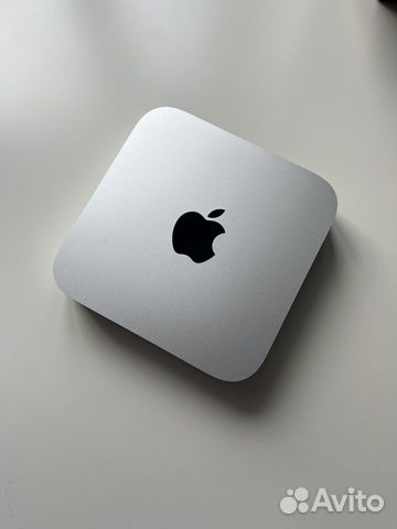 Apple Mac Mini 2014 i5 2.6Gz 8GB 256GB SSD