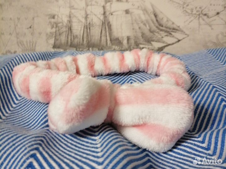 Бантик от утки