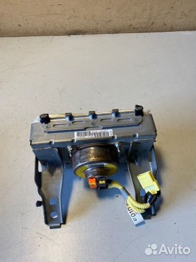 Подушка безопасности Toyota Rav4