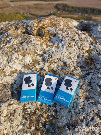 Беспроводные наушники