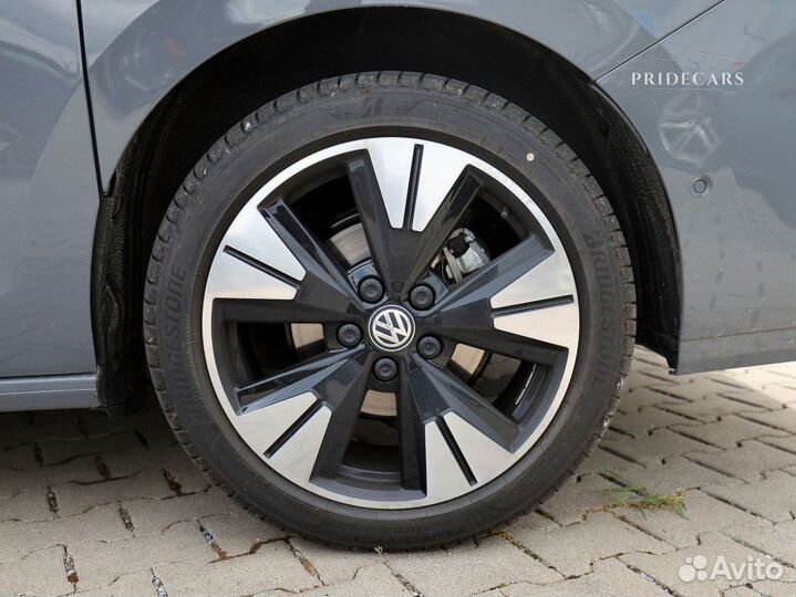 Volkswagen Multivan 2.0 AMT, 2024, 5 000 км