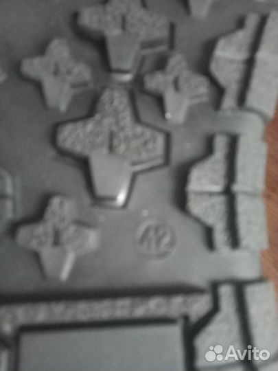 Зимняя обувь