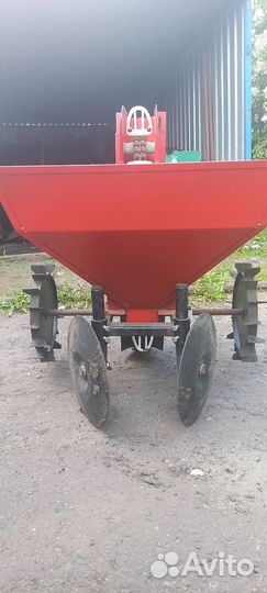 Картофеле сажалка бу