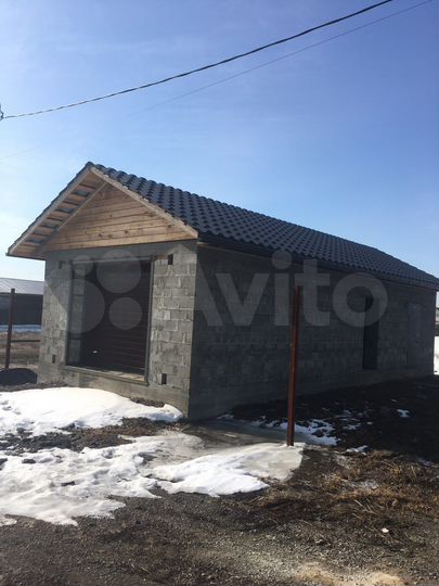 Дом 150 м² на участке 15 сот.