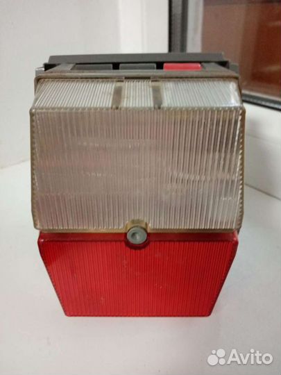 Фонарь туристический