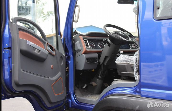 Dayun CGC1120D, 2024