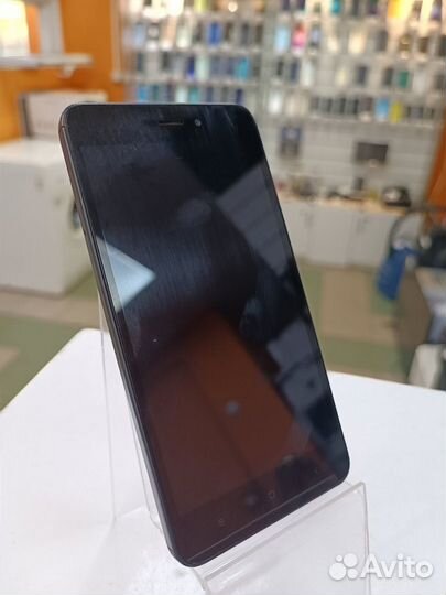 Xiaomi Redmi 4A, 2/16 ГБ