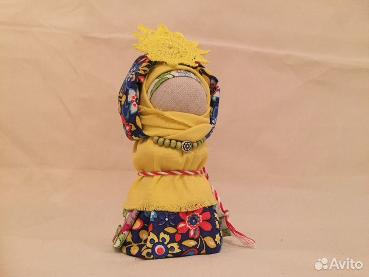 Масленица кукла оберег