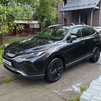 Toyota Venza 2.5 CVT, 2020, 35 012 км, с пробегом, цена 3 650 000 руб.