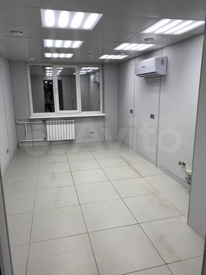 Торговая площадь, 35 м²