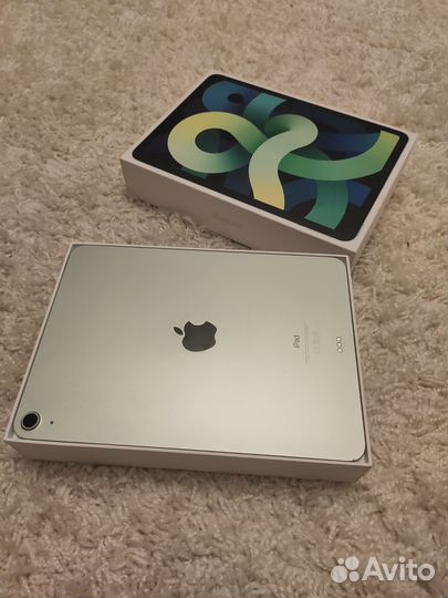 Планшет apple iPad air 4