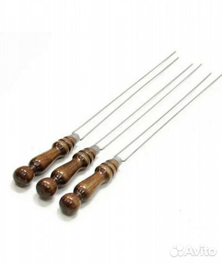 Вилка для овощей, грибов