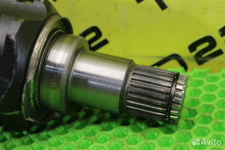 Шрус внутренний передний левый Toyota Camry ACV40