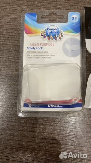 Накладки на углы IKEA