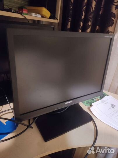 Монитор Samsung Sync Master 19 дюймов