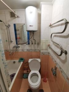 1-к. квартира, 28 м², 2/5 эт.