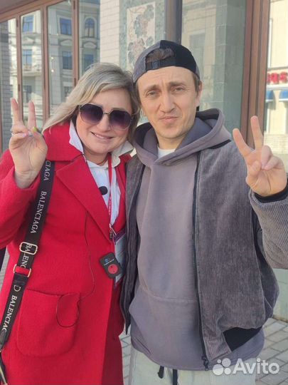 Индивидуальные экскурсии по Казани