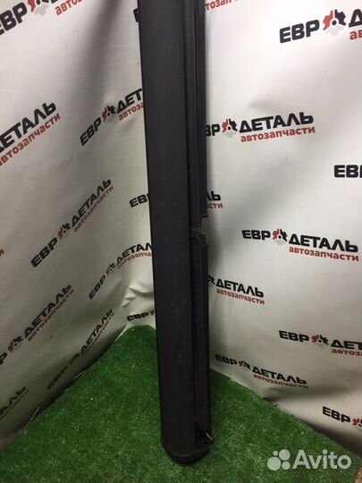 Шторка багажника Audi A6 универсал 2.5 AKN 2000