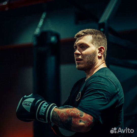 Личный охранник (сопровождение)