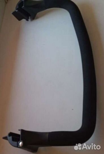 Бампер для коляски yoyo саre 2018